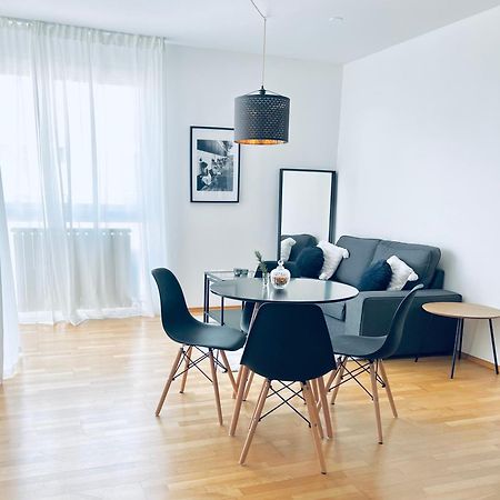 Apartment Linne ริเยกา ภายนอก รูปภาพ