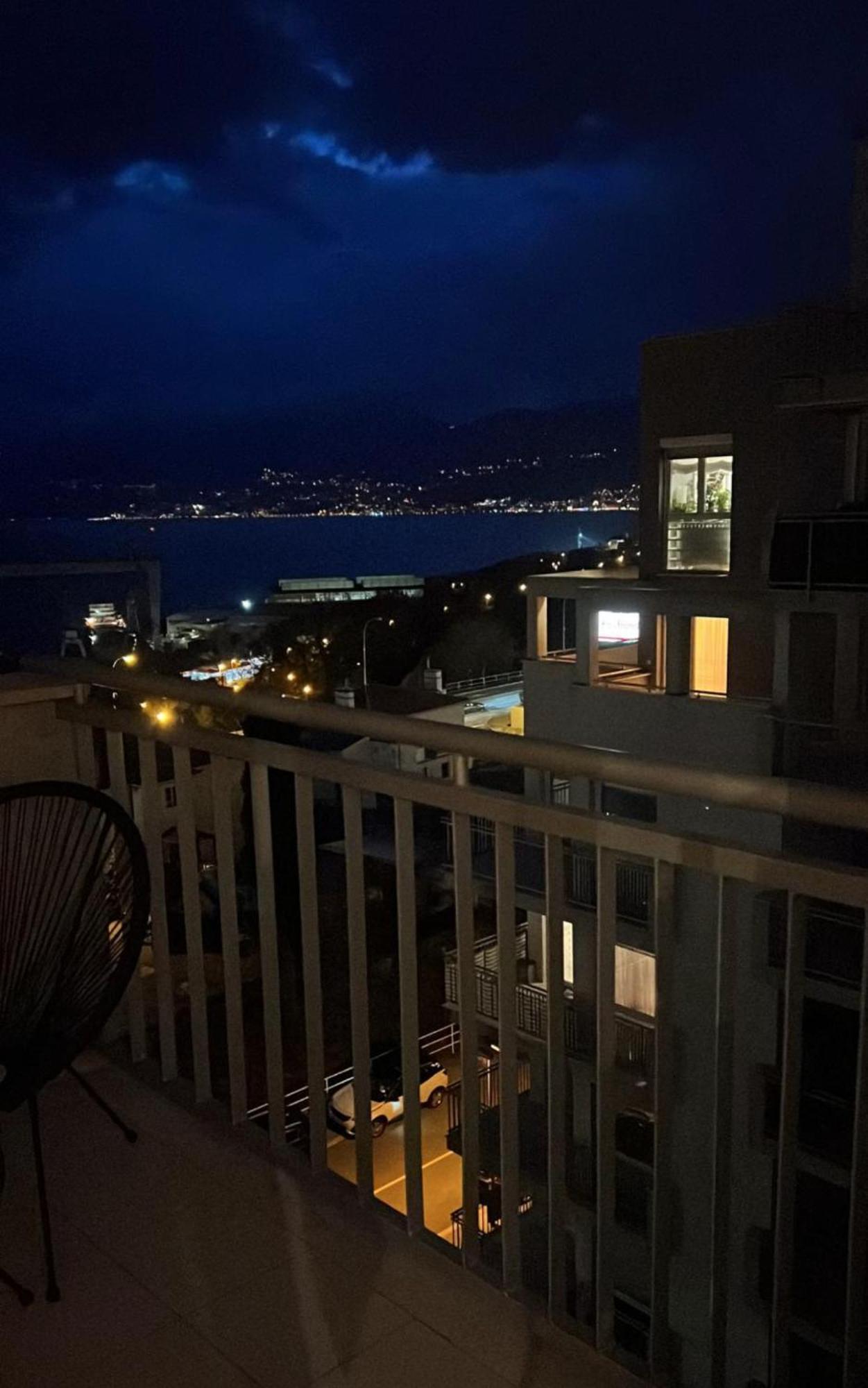 Apartment Linne ริเยกา ภายนอก รูปภาพ