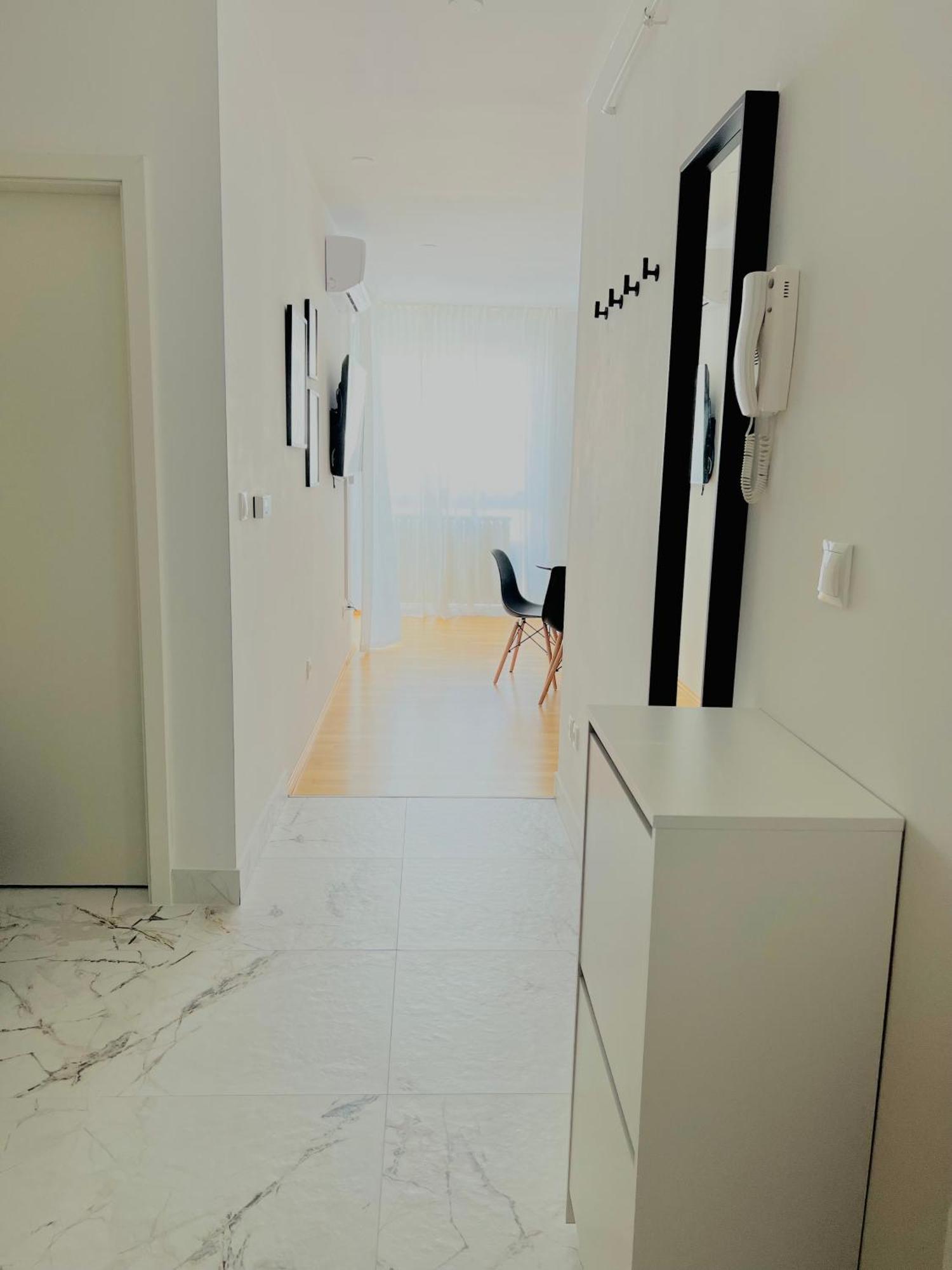 Apartment Linne ริเยกา ภายนอก รูปภาพ