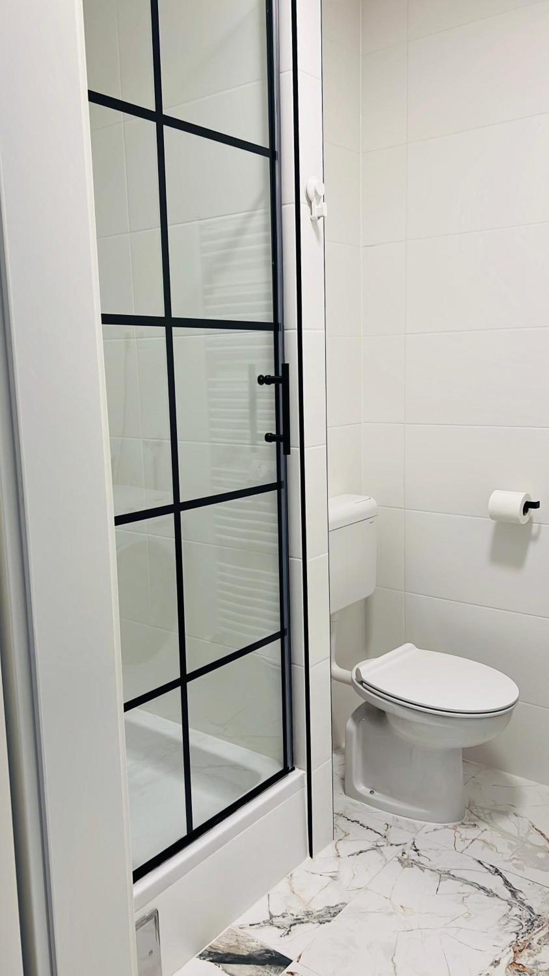 Apartment Linne ริเยกา ภายนอก รูปภาพ