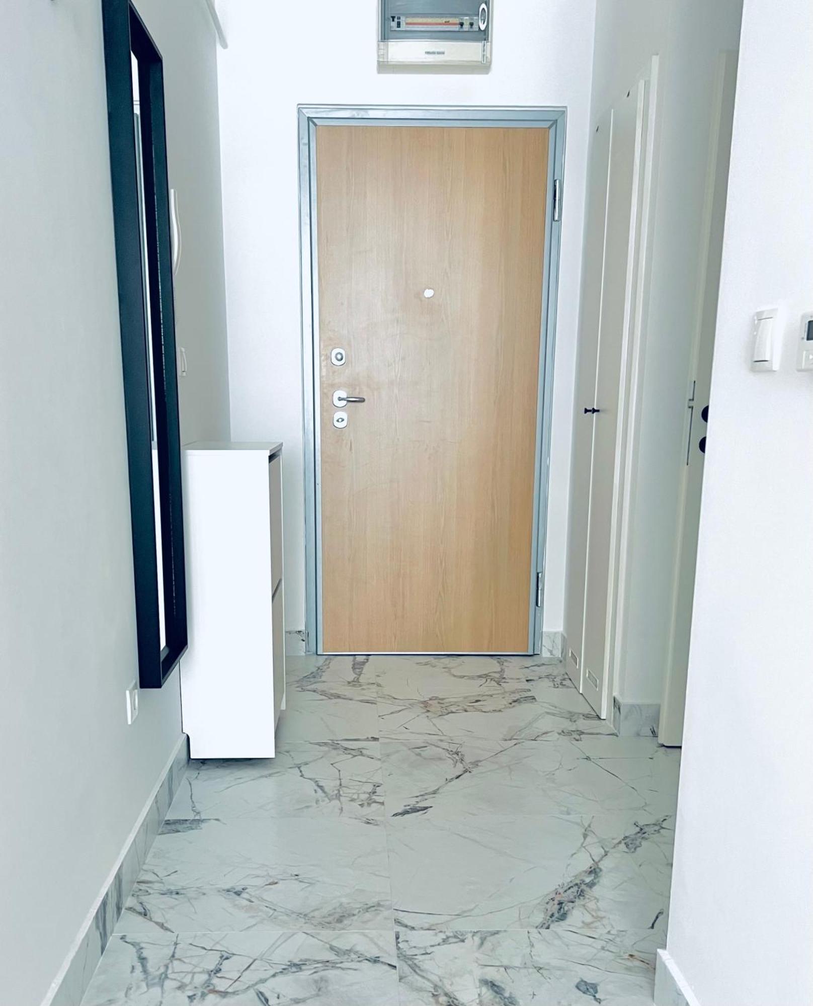 Apartment Linne ริเยกา ภายนอก รูปภาพ