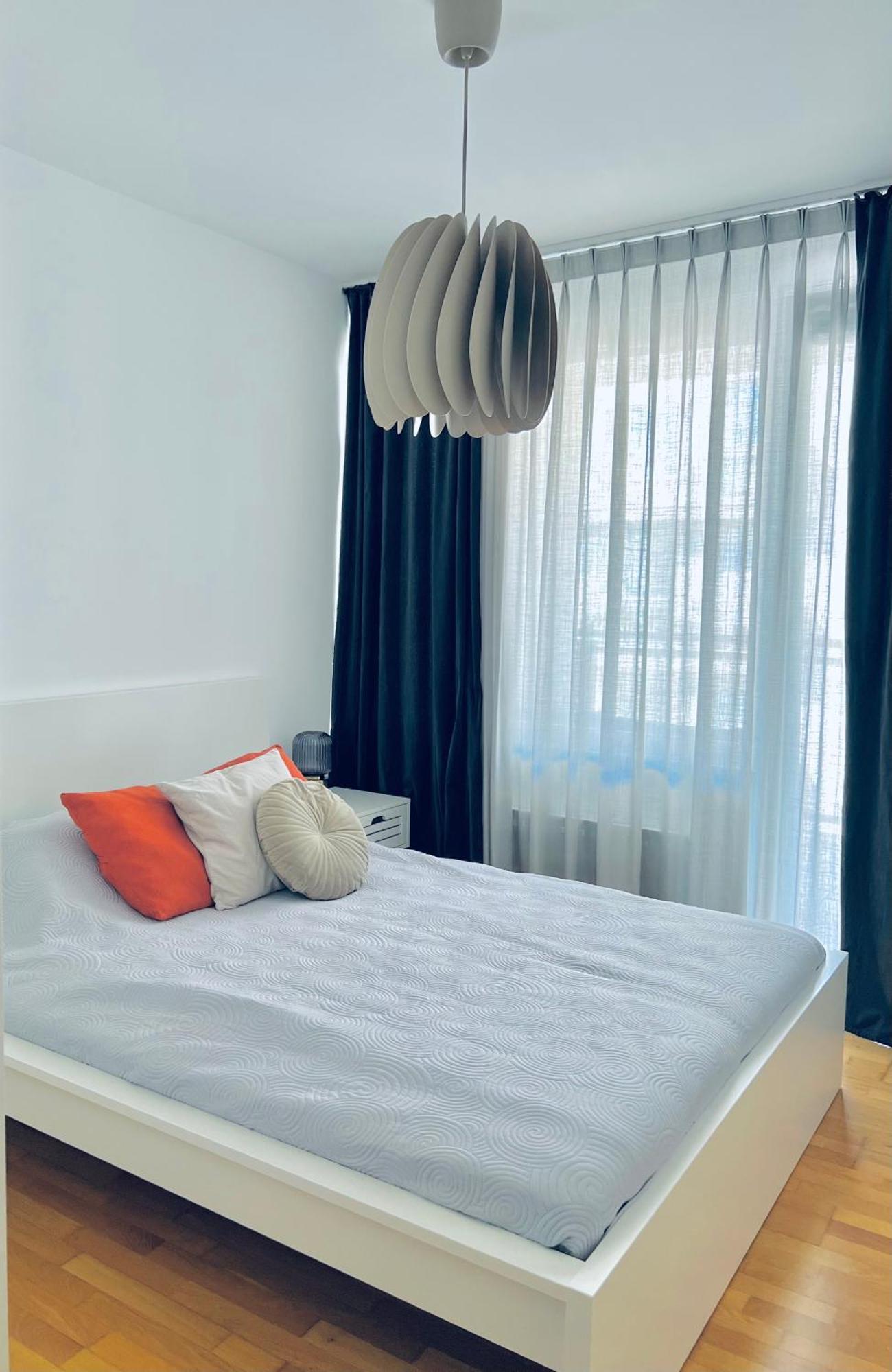 Apartment Linne ริเยกา ภายนอก รูปภาพ