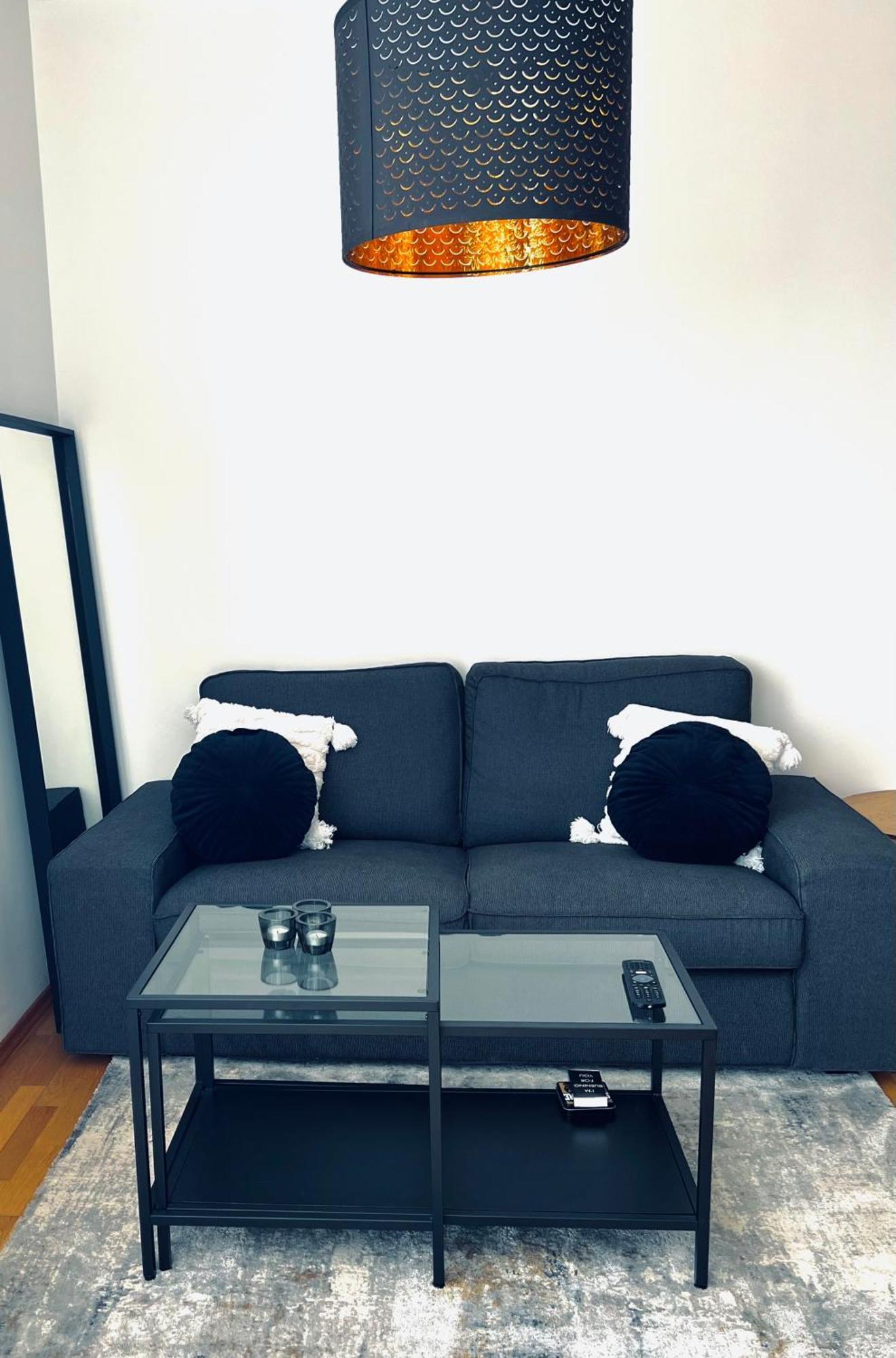 Apartment Linne ริเยกา ภายนอก รูปภาพ