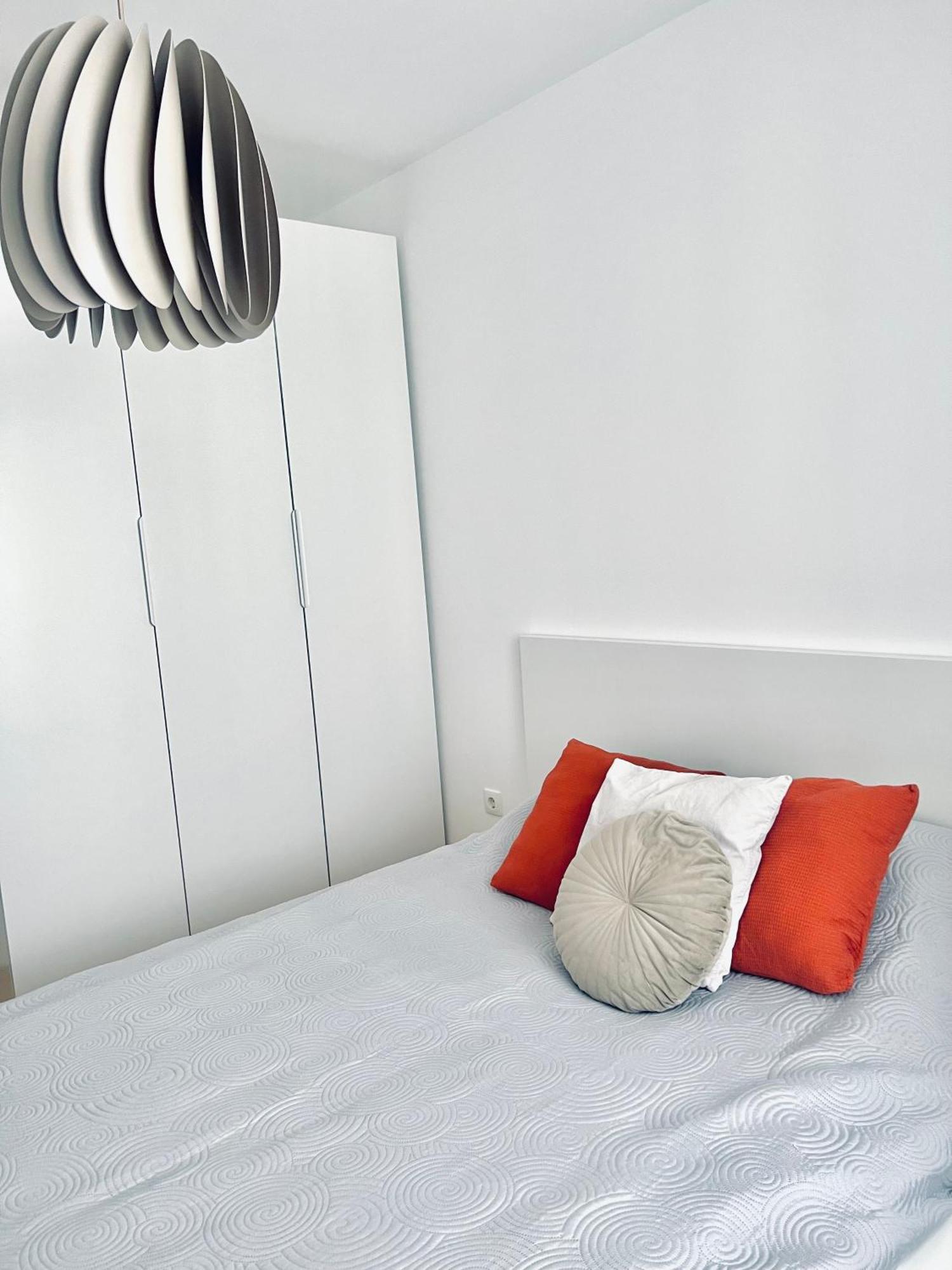 Apartment Linne ริเยกา ภายนอก รูปภาพ