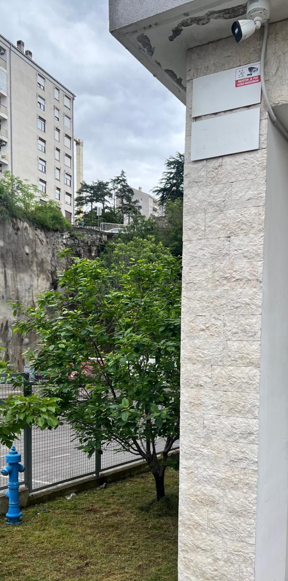 Apartment Linne ริเยกา ภายนอก รูปภาพ