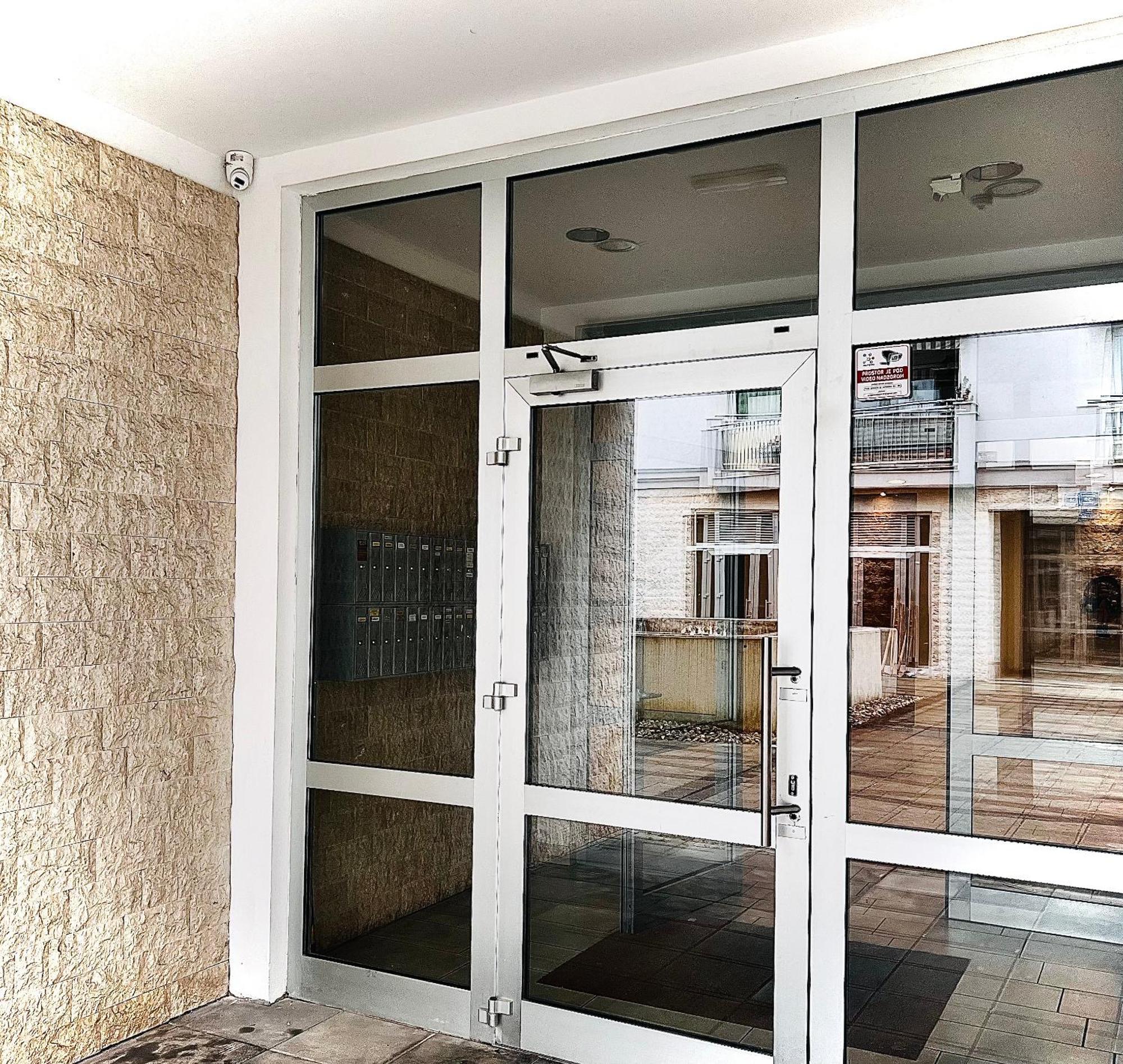 Apartment Linne ริเยกา ภายนอก รูปภาพ