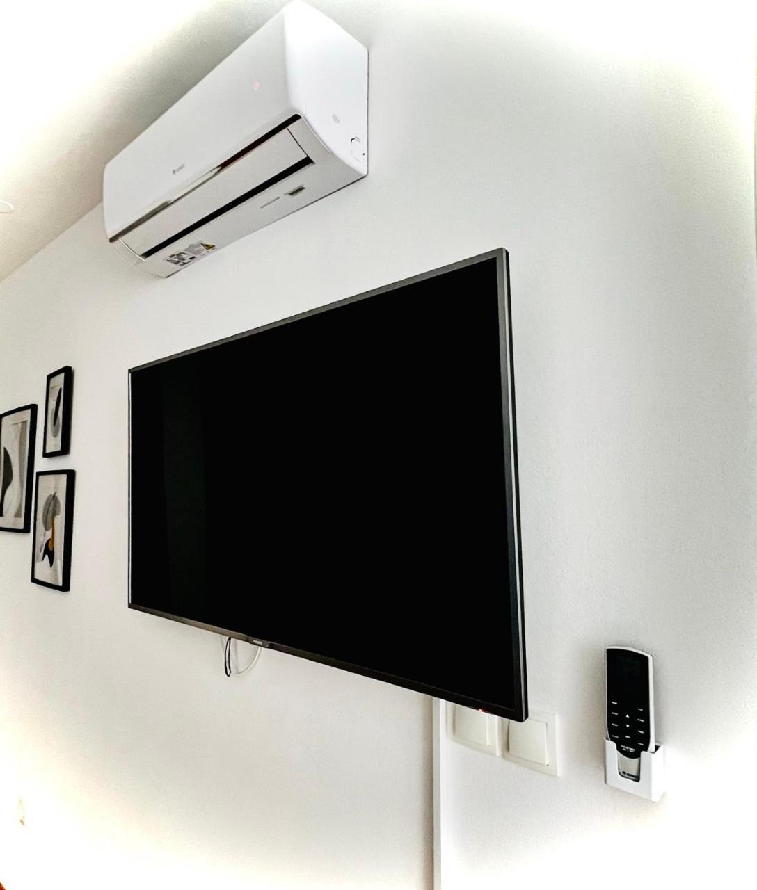Apartment Linne ริเยกา ภายนอก รูปภาพ