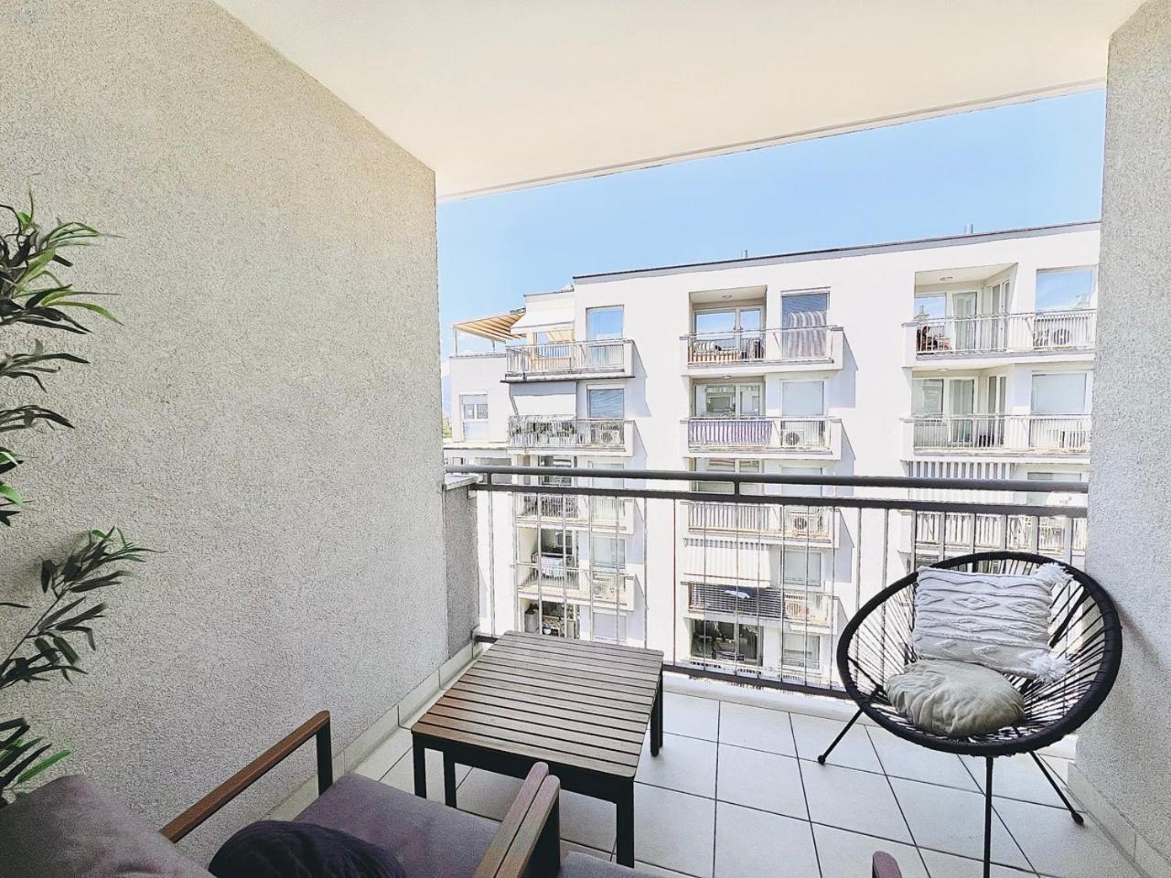 Apartment Linne ริเยกา ภายนอก รูปภาพ